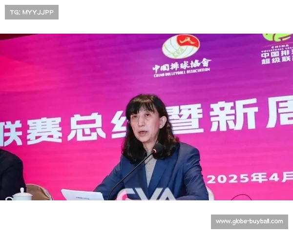 赖亚文谈女排选材标准：00后球员占比达到84%背后的深意分析