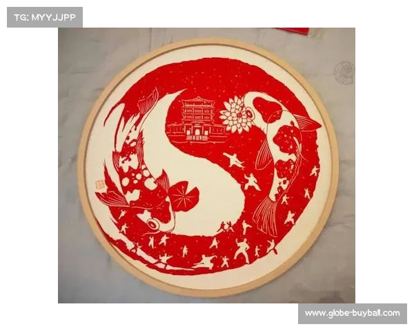 陈家沟太极拳谱成功登记非遗，传统武术著作权保护案例取得突破